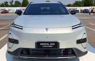 Changan Deepal S05 Ultra Hybrid&nbsp;: découverte