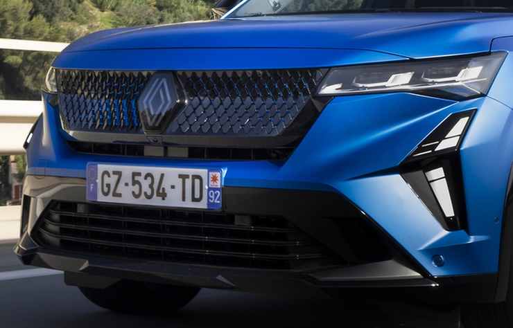 logo Renault