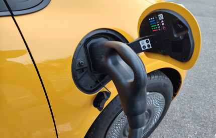 Renault Twingo E-Tech électrique