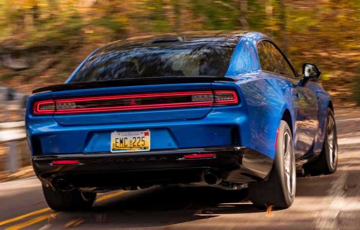 Dodge Charger