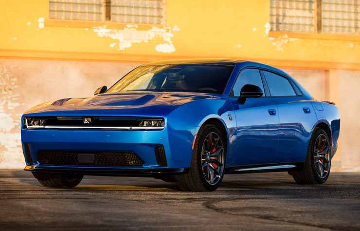 Dodge Charger
