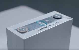 General Motors devrait fabriquer des batteries sodium-ion