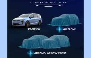 Stellantis a enfin acté la renaissance de Chrysler