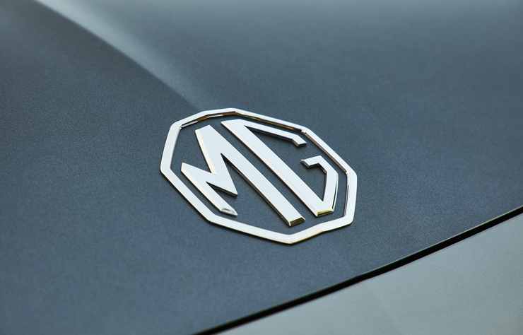logo MG