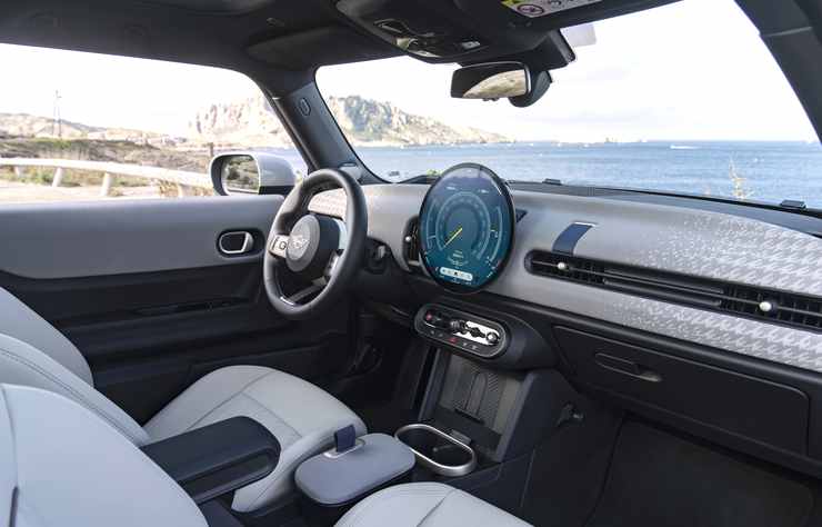 Mini Cooper C