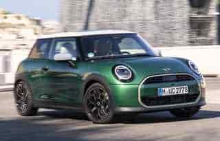 Une Mini essence plus abordable, on l'attendait