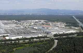 Stellantis maintient son usine de Mulhouse, mais va t-il la développer&nbsp;?
