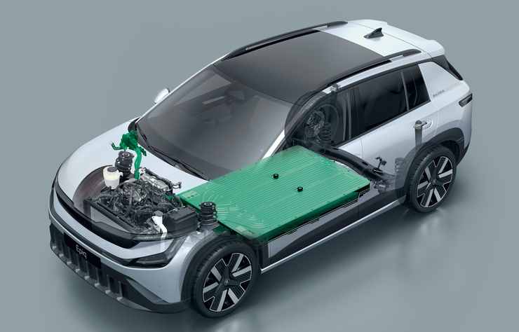 Skoda Epiq