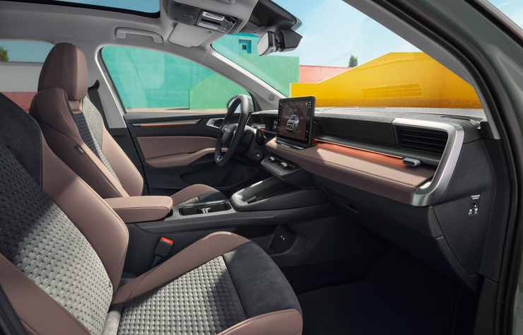 Skoda Epiq