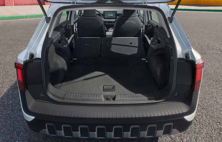 Skoda Epiq
