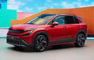 Skoda Epiq, ou la défense de l'industrie européenne