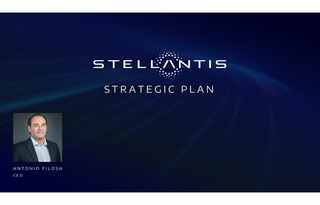 Le plan FaSTLAne de Stellantis&nbsp;: pas mauvais mais sans imagination