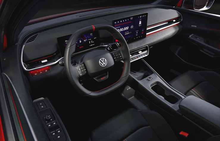 Volkswagen ID.Polo GTI