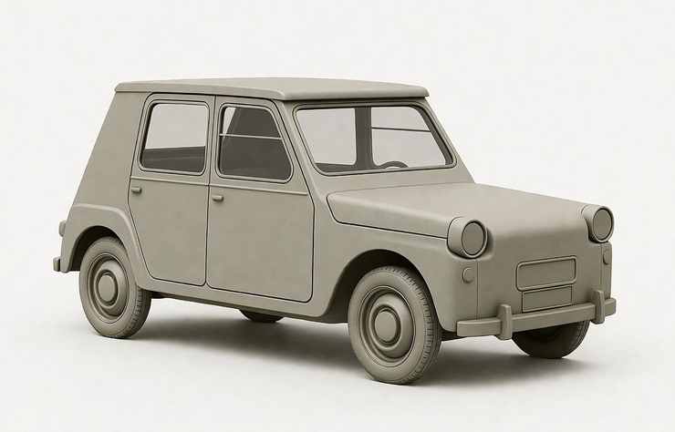 voiture pas chère