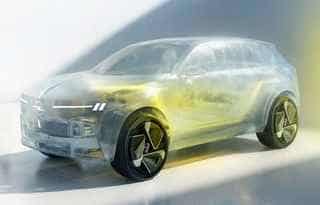 Les dessus d'une Opel cacheront les dessous d'une Leapmotor