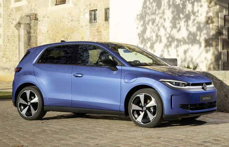 Volkswagen ID.Polo