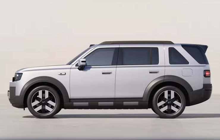 Freelander 8
