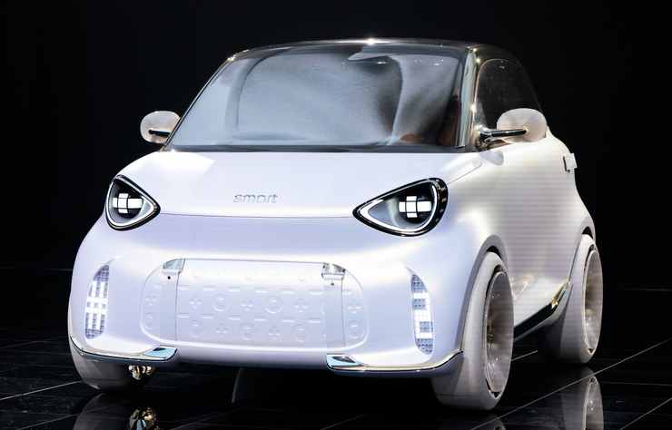 concept Smart #2