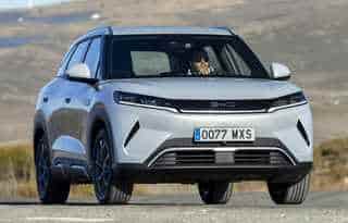 La maladresse de BYD qui veut déjà rejoindre l'ACEA