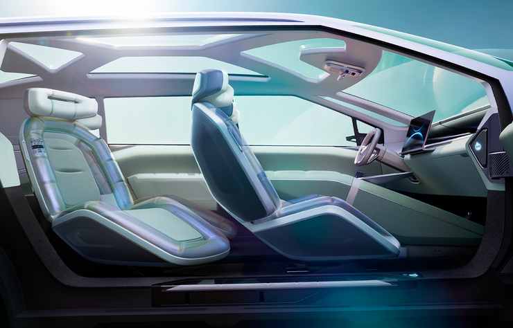 concept Hyundai Earth