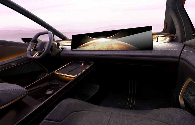 concept Hyundai Venus