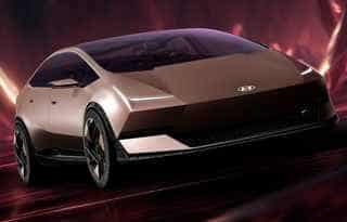 Hyundai devrait lancer Ioniq en Chine