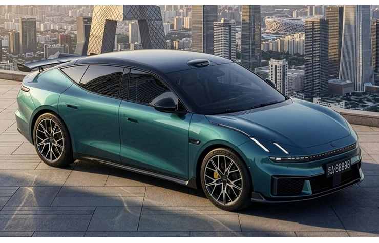 Lynk & Co 10