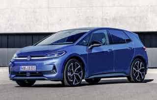 Volkswagen ID.3 Neo, le retour tant attendu des boutons