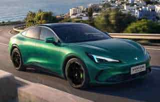 BAIC dévoile une batterie sodium-ion qui se recharge très vite