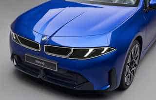 BMW i3, super électrique, mais bonne BMW&nbsp;?