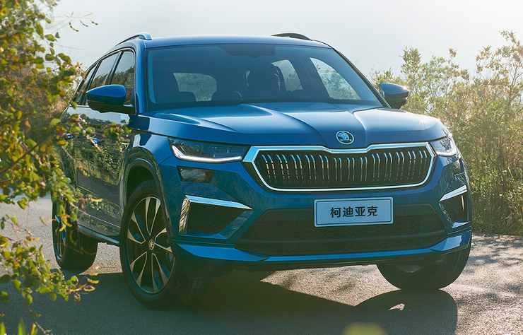 Après l'effondrement de ses ventes, Skoda ne peut que quitter la Chine