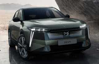 DS N°7, celle qui a le plus de chances de réussite