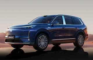 La Chine veut toujours développer la voiture à hydrogène