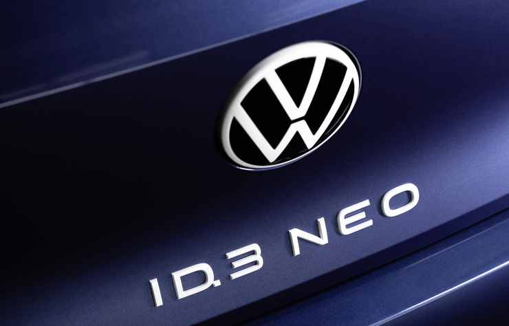 Volkswagen ID.3 Neo