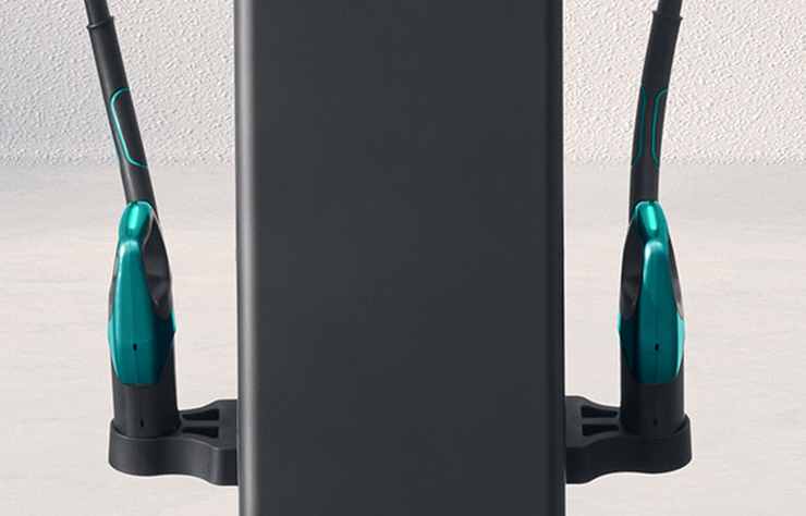 borne de recharge BYD Flash Charger 1500 kW