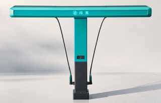 BYD invente la borne 1500&nbsp;kW pour recharger en 5&nbsp;minutes