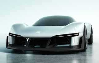 Xiaomi Vision GT, simple concept ou plus&nbsp;? 