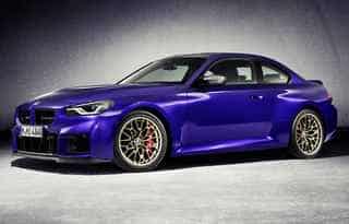 BMW aussi abandonnera les boites manuelles