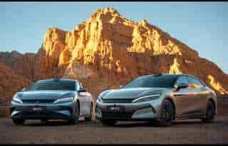 BYD est en relation avec les militaires chinois