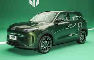 Stellantis discute avec Leapmotor parce qu'il ne sait faire seul&nbsp;?