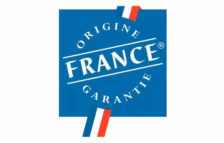 label origine France garantie