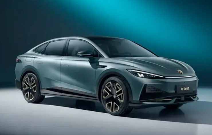 Volkswagen ID Unyx 07