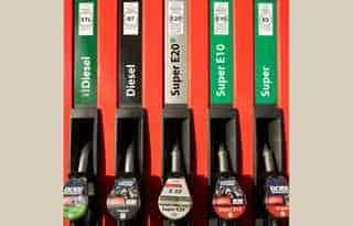 Volkswagen soutient pleinement le super éthanolé E20