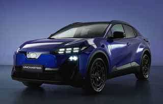 Subaru&nbsp;: une gamme de 3&nbsp;électriques à bon prix