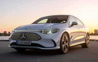 Voiture de l'année&nbsp;: rare victoire d'un spécialiste allemand