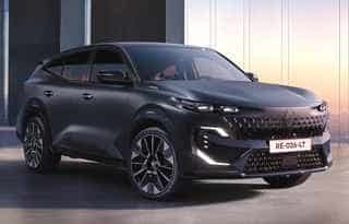 Renault Filante&nbsp;: un potentiel européen à ne pas ignorer