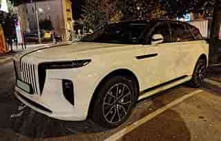 Hongki E-HS9, la qualité prise en défaut