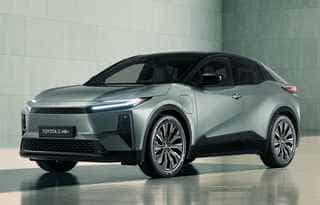 Toyota C-HR+ électrique, moins chère qu'une Supra