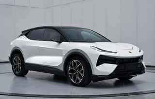 Lotus Eletre, une hybride rechargeable de record