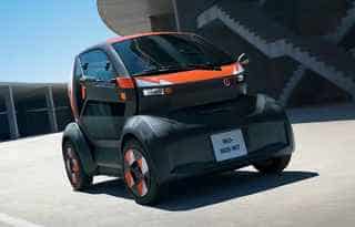 La Mobilize Duo dépassée par le future législation ?